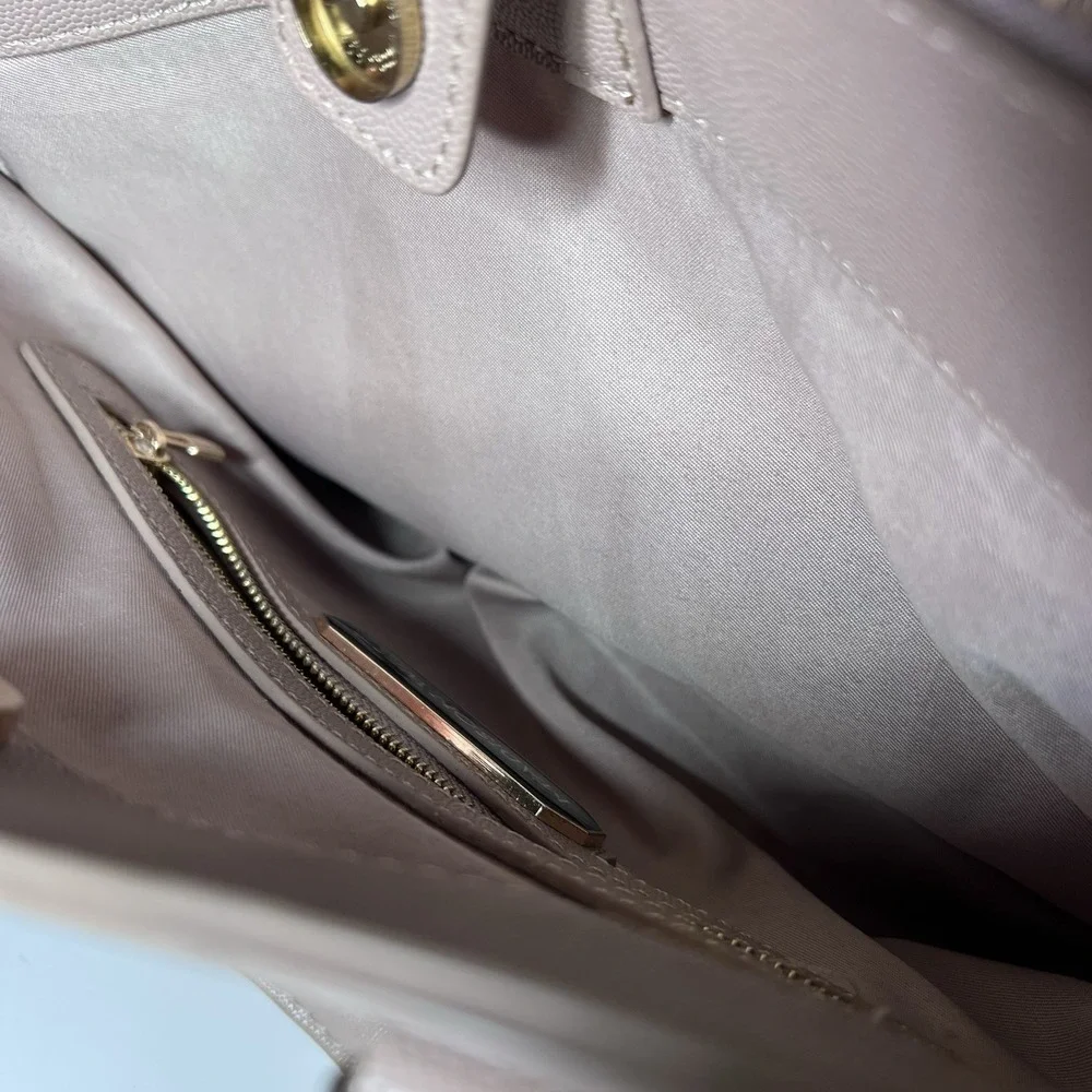 Madison west satchel